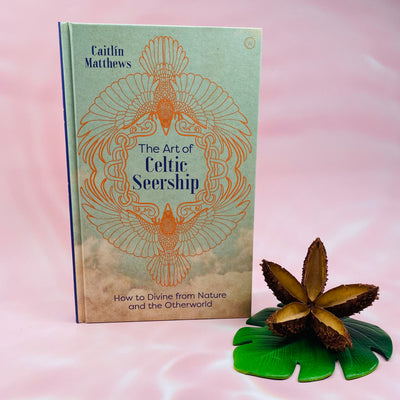 The Art of Celtic Seership