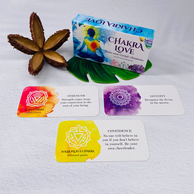 Chakra Love