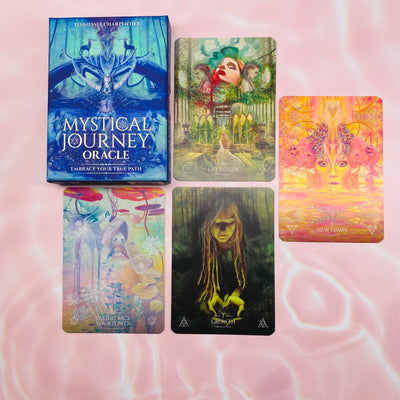 Mystical Journey Oracle