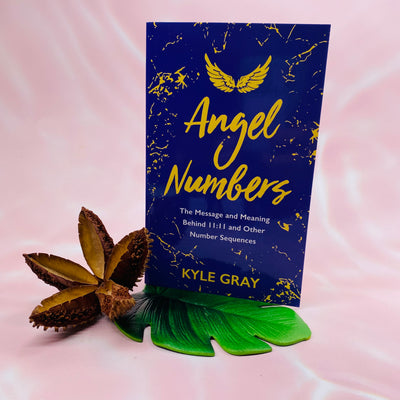 Angel Numbers