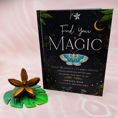 Find your magic