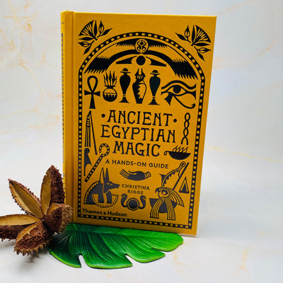 Ancient Egyptian Magic