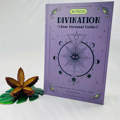 In Focus Divination - Your Personal Guide