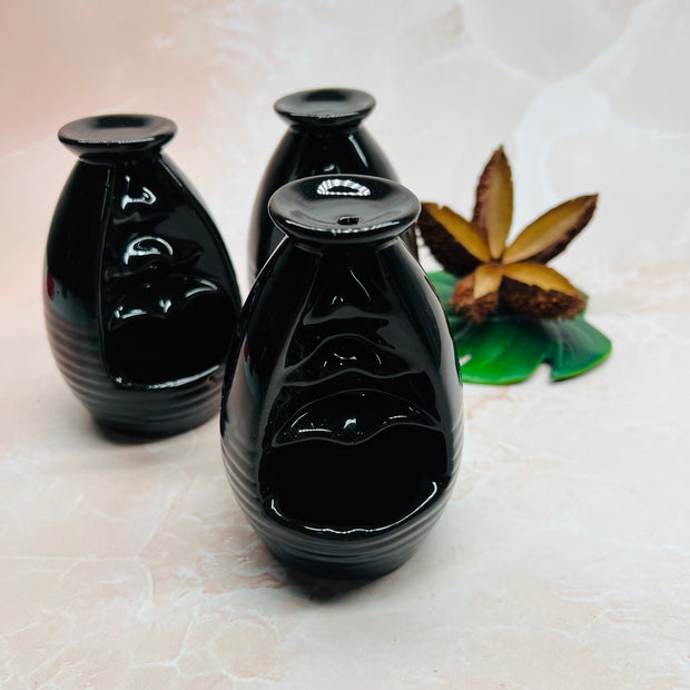 Incense Holders - Backflow