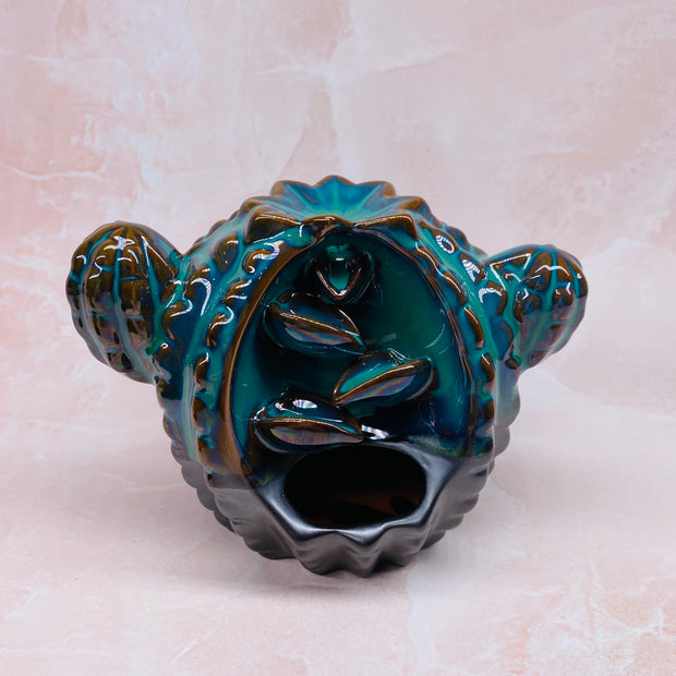 Backflow Incense Holders - Bulk Mixed Pack