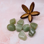 Green Aventurine - Tumbled Stone
