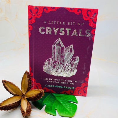 A Little Bit Of Crystals