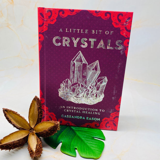 A Little Bit Of Crystals
