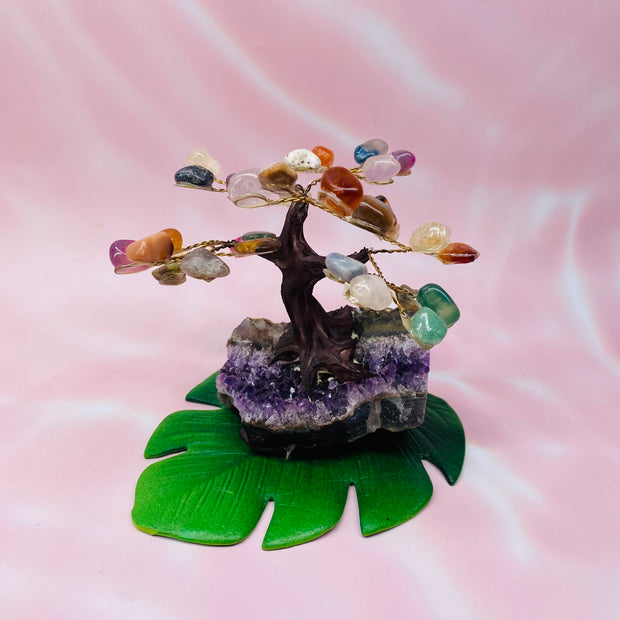Crystal Tree - Small