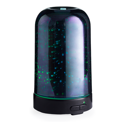 Ultrasonic Essential Oil Diffuser - Galaxy