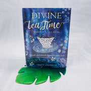 Divine Tea Time - Inspiration Cards