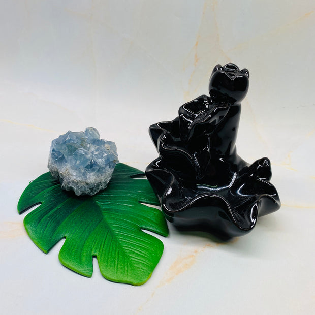 Incense Holders - Backflow