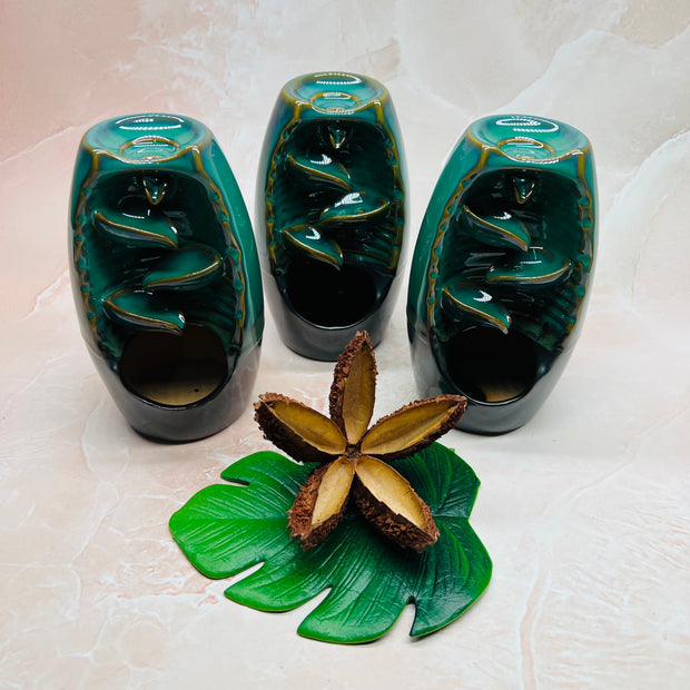 Incense Holders - Backflow