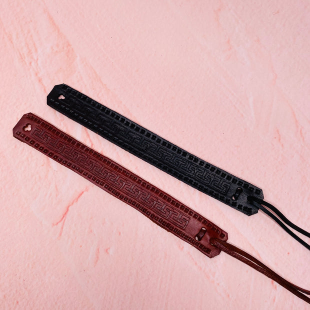 Leather Cuff