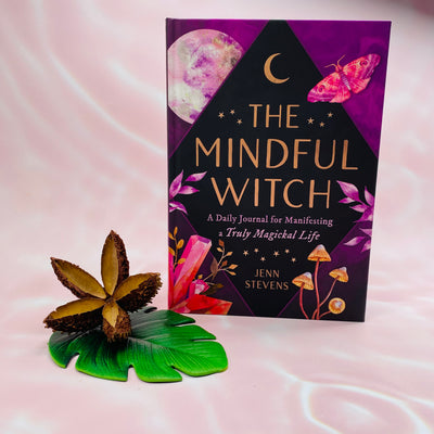 The Mindful Witch