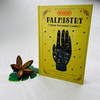 In Focus Palmistry - Your Personal Guide