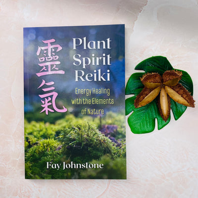 Plant Spirit Reiki