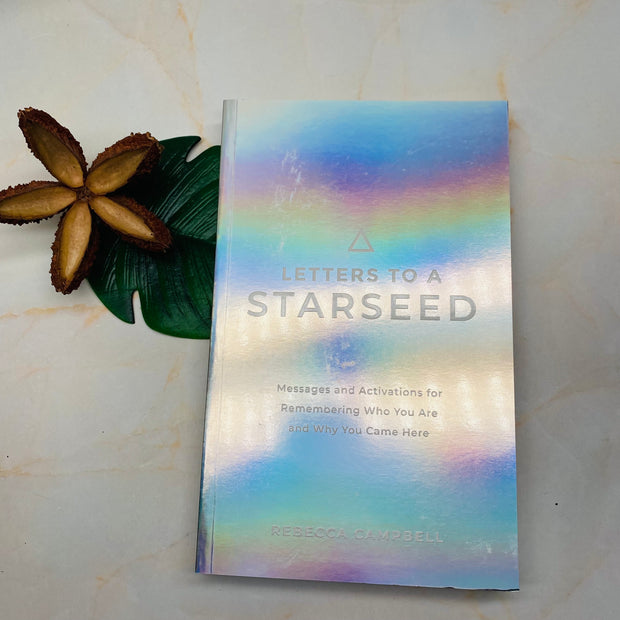 Letters To A Starseed