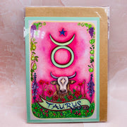 Local Artist Gift Card - Zodiac