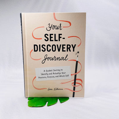 Your Self Discovery Journal