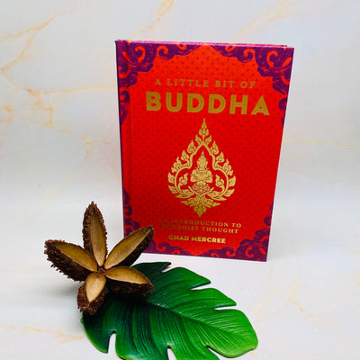 A Little Bit Of Buddha