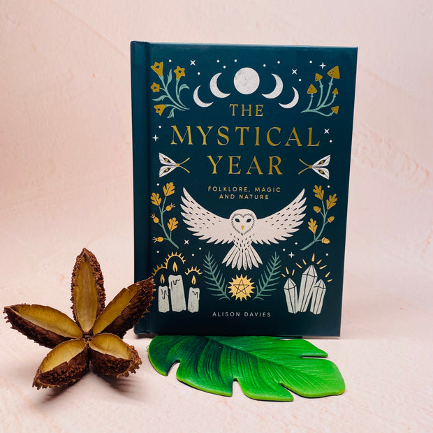 The Mystical Year