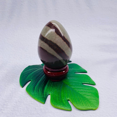 Shiva Lingham Egg - #SHI-EG01