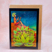 Local Artist Gift Card - Flowers