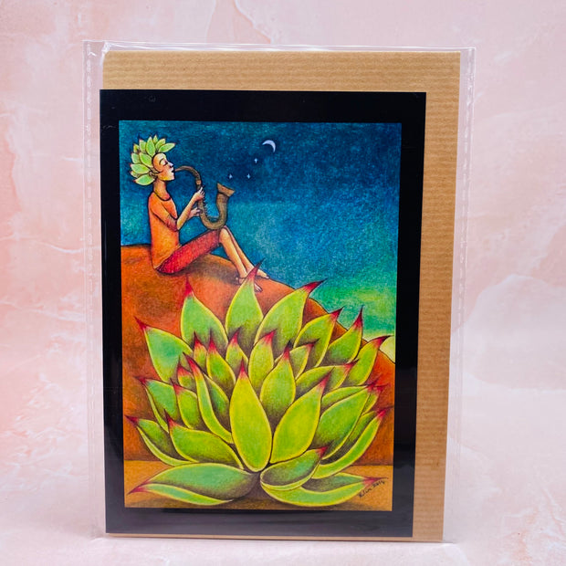 Local Artist Gift Card - Flowers