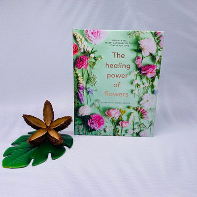 The Healing Power Of Flowers