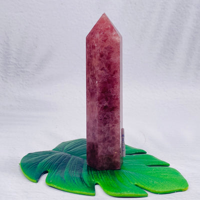 Strawberry Quartz Pencil Point - #SQ-PP02