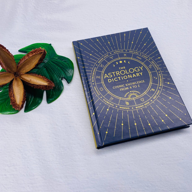 The Astrology Dictionary