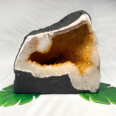 Citrine Cave #CI-CA02