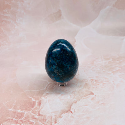 Apatite Egg - #AP-EG04