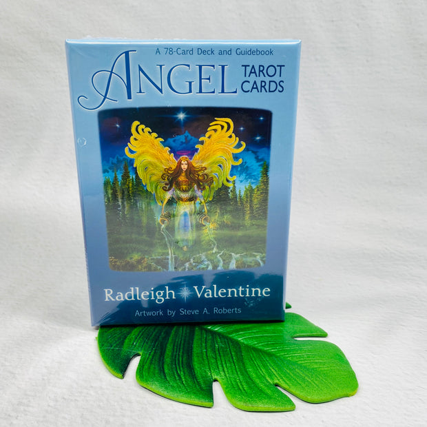 Angel Tarot Cards