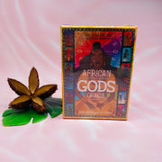 African Gods Oracle