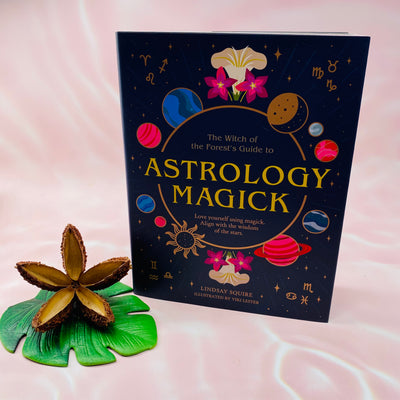 Astrology Magick