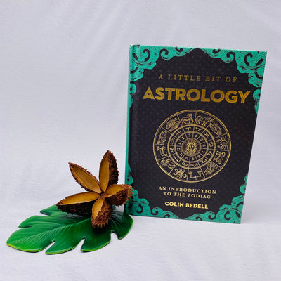 A Little Bit Of Astrology