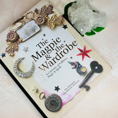 The Magpie & the wardrobe