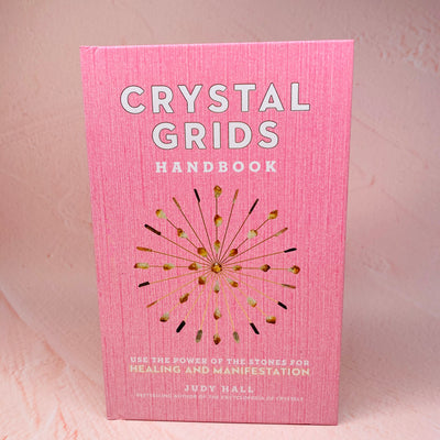 Crystal Grids Handbook