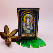 The Wandering Star Tarot