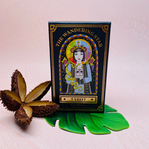 The Wandering Star Tarot