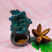 Backflow Incense Holders - Bulk Mixed Pack