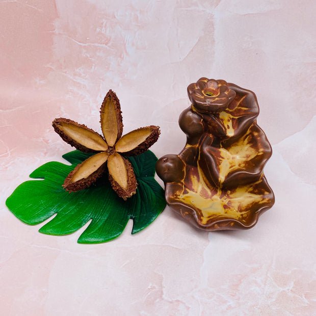 Incense Holders - Backflow