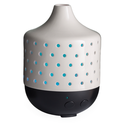 Ultrasonic Essential Oil Diffuser - Chelsea Large