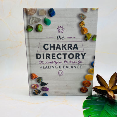The Chakra Directory