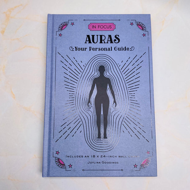 In Focus: Auras - Your Personal Guide