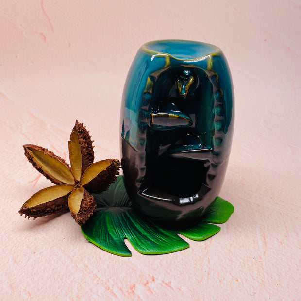 Incense Holders - Backflow