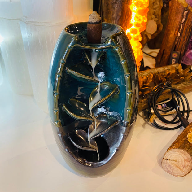 Incense Holders - Backflow