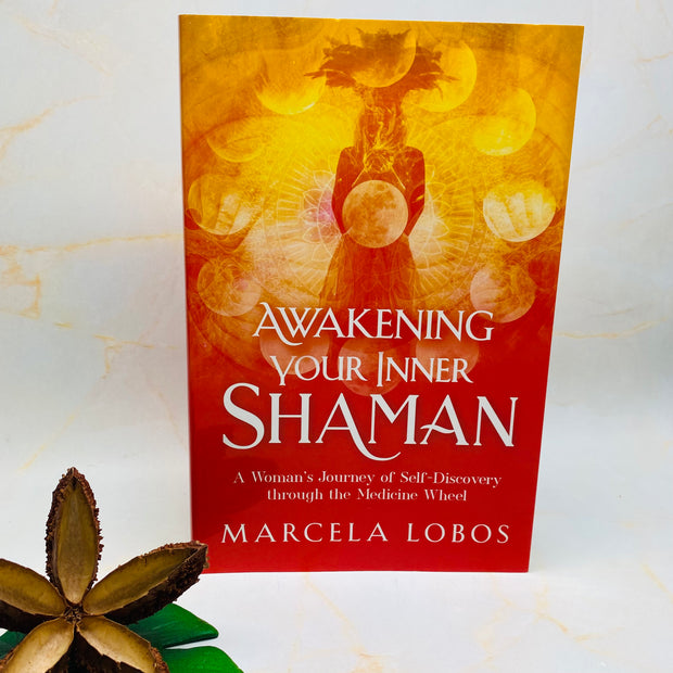 Awakening Your Inner Shaman